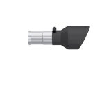 MBRP 2025+ RAM 1500 3.0L 5in. Dual Tips - Black thumbnail 3