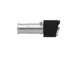 MBRP 2025+ RAM 1500 3.0L 5in. Dual Tips - Carbon Fiber thumbnail 2