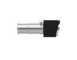 MBRP 2025+ RAM 1500 3.0L 5in. Dual Tips - Carbon Fiber thumbnail 4