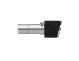 MBRP 2025+ RAM 1500 3.0L 5in. Dual Tips - Carbon Fiber thumbnail 5