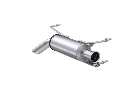 MBRP 24-25 Polaris XP 1000 Single Slip-on Performance Series thumbnail 1