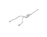 MBRP 2025+ RAM 1500 3.0L AL Series 3.0in Cat-Back Dual Rear Exit Exhaust thumbnail 2