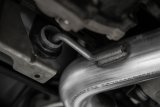 MBRP 2018+ Ford Mustang GT 5.0L T304 SS 3in Street to Race Conversion Kit thumbnail 2