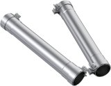 MBRP 15-23 Dodge Challenger/Charger 3in Sound Conversion Kit Exhaust thumbnail 8