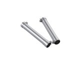 MBRP 15-16 Dodge/ Chrysler T304 Street To Race Profile Stainless Steel 3in Exhaust Conversion Kit thumbnail 1