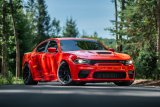 MBRP 15-16 Dodge/ Chrysler T304 Street To Race Profile Stainless Steel 3in Exhaust Conversion Kit thumbnail 5