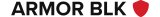 MBRP 2024 Toyota Tacoma 2.4L (Excl Leaf Spring) 3in Cat-Back Single Exit Blk-Coated Aluminized Steel thumbnail 2