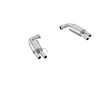 MBRP 18-19 Ford Mustang 5.0L T304 Race To Street Profile Stainless Steel 3in Exhaust Conversion Kit thumbnail 2