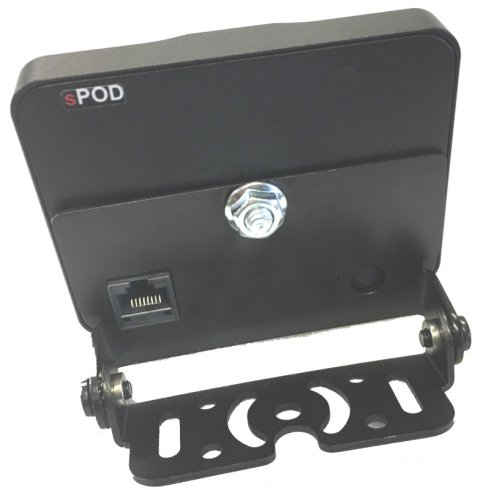 sPOD 8 Circuit Systems Add-On Touchscreen thumbnail 6