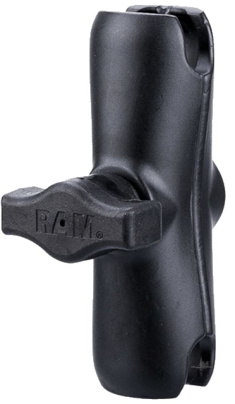 sPOD Ram Mount Double Socket Arm for 1in Ball Bases thumbnail 2