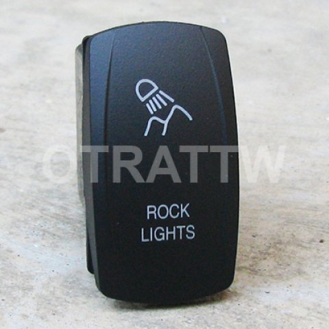 sPOD Rocker Rock Lights Switch thumbnail 1