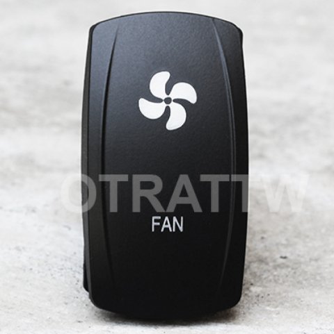sPOD Rocker Fan Switch thumbnail 1