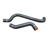 Mishimoto 01-05 Dodge Neon Black Silicone Hose Kit thumbnail 2
