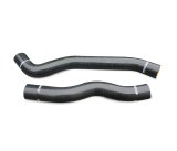 Mishimoto 10+ Hyundai Genesis Coupe V6 Black Silicone Hose Kit thumbnail 3