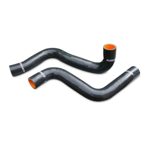 Mishimoto 04-08 Mazda RX8 Black Silicone Hose Kit thumbnail 3