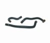 Mishimoto 86-92 Toyota Supra Black Silicone Heater Hose Kit thumbnail 5