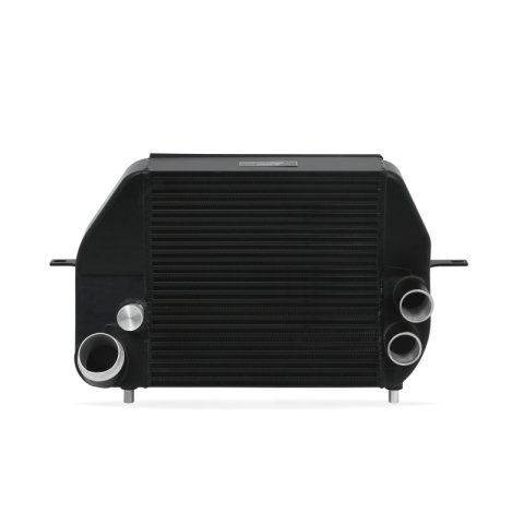 Mishimoto 2011-2014 Ford F-150 EcoBoost Intercooler - Black thumbnail 5