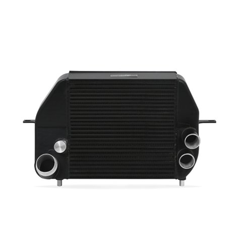 Mishimoto 2011-2014 Ford F-150 EcoBoost Intercooler - Black thumbnail 7