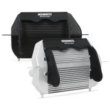 Mishimoto 2011-2014 Ford F-150 EcoBoost Intercooler - Silver thumbnail 1
