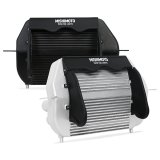Mishimoto 2011-2014 Ford F-150 EcoBoost Intercooler - Silver thumbnail 2