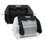 Mishimoto 2011-2014 Ford F-150 EcoBoost Intercooler - Silver thumbnail 3