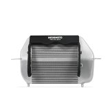 Mishimoto 2011-2014 Ford F-150 EcoBoost Intercooler - Silver thumbnail 4