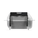Mishimoto 2011-2014 Ford F-150 EcoBoost Intercooler - Silver thumbnail 6
