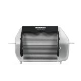 Mishimoto 2011-2014 Ford F-150 EcoBoost Intercooler - Silver thumbnail 7