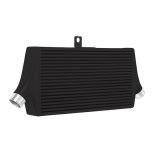 Mishimoto Mitsubishi Lancer Evolution 7/8/9 Race Intercooler - Black thumbnail 2