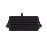 Mishimoto Mitsubishi Lancer Evolution 7/8/9 Race Intercooler - Black thumbnail 3