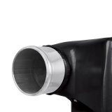 Mishimoto Mitsubishi Lancer Evolution 7/8/9 Race Intercooler - Black thumbnail 5