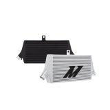 Mishimoto Mitsubishi Lancer Evolution 7/8/9 Race Intercooler - Black thumbnail 6