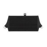 Mishimoto Mitsubishi Lancer Evolution 7/8/9 Race Intercooler - Black thumbnail 8