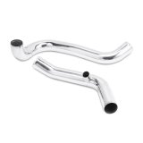 Mishimoto Mitsubishi Lancer Evolution 7/8/9 Red Upper Intercooler Pipe Kit thumbnail 5