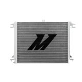 Mishimoto 2016+ Nissan Titan XD 5.0L Cummins Aluminum Radiator thumbnail 6