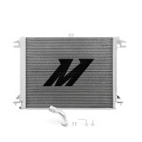 Mishimoto 2016+ Nissan Titan XD 5.0L Cummins Aluminum Radiator thumbnail 8