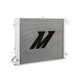 Mishimoto 2016+ Nissan Titan XD 5.0L Cummins Aluminum Radiator thumbnail 9
