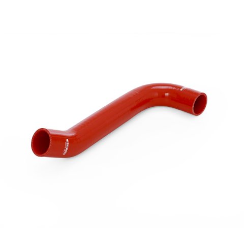 Mishimoto 2015+ Dodge Challenger / Charger SRT Hellcat Silicone Radiator Hose Kit - Red thumbnail 9