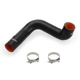 Mishimoto 2016+ Ford Focus RS Cold Side Intercooler Pipe - Black thumbnail 6