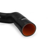 Mishimoto 2016+ Ford Focus RS Cold Side Intercooler Pipe - Black thumbnail 7