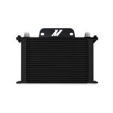 Mishimoto 10-15 Chevrolet Camaro SS Thermostatic Oil Cooler Kit - Black thumbnail 7