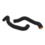 Mishimoto 94-95 Ford Mustang GT/Cobra Black Silicone Hose Kit thumbnail 3