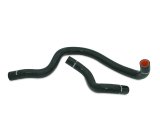 Mishimoto 97-01 Honda Prelude Black Silicone Hose Kit thumbnail 1