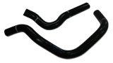 Mishimoto 07-09 Nissan 350Z Black Silicone Hose Kit thumbnail 4