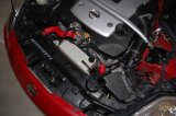 Mishimoto 07-09 Nissan 350Z Black Silicone Hose Kit thumbnail 6