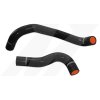 Mishimoto 07-09 Nissan 350Z Black Silicone Hose Kit thumbnail 7