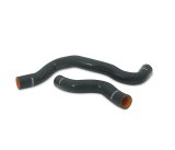 Mishimoto 91-99 Nissan Sentra w/ SR20 Black Silicone Hose Kit thumbnail 4