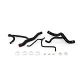 Mishimoto 2016+ Chevrolet Camaro 2.0T w/HD Cooling Package Silicone Radiator Hose Kit - Black thumbnail 1
