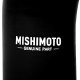 Mishimoto 2016+ Chevrolet Camaro 2.0T w/HD Cooling Package Silicone Radiator Hose Kit - Black thumbnail 3