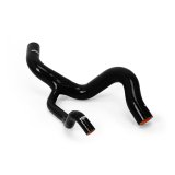 Mishimoto 2016+ Chevrolet Camaro 2.0T w/HD Cooling Package Silicone Radiator Hose Kit - Black thumbnail 4